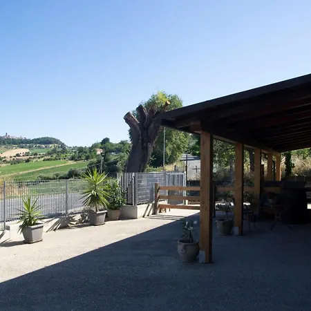 Casa Dei Nonni Monterubbiano