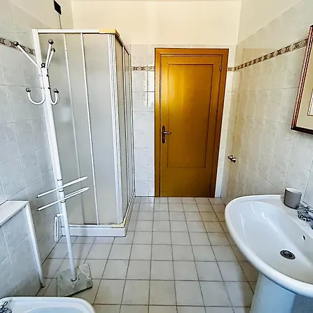 Casa Dei Nonni Gæstehus