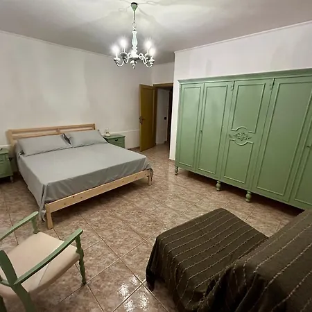 Casa Dei Nonni Konukevi Monterubbiano