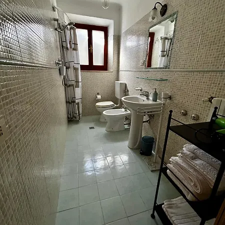 Gæstehus Casa Dei Nonni 3*