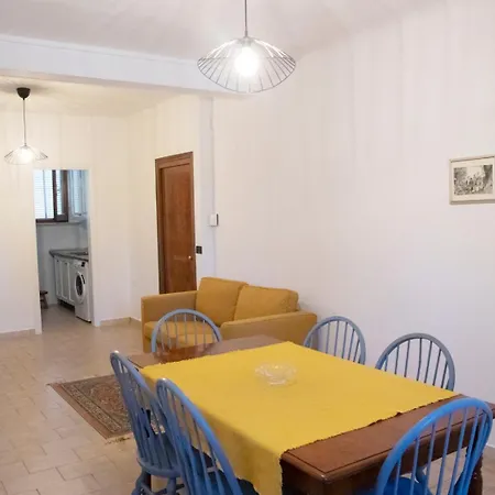 Casa Dei Nonni Gæstehus 3*