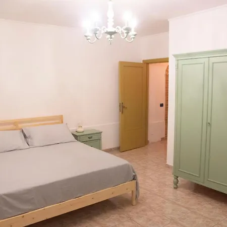 Casa Dei Nonni Gæstehus Monterubbiano