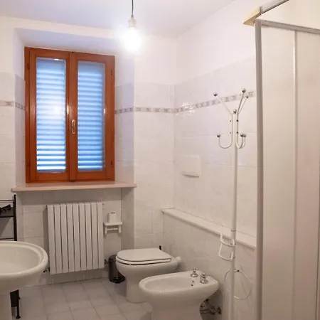 Konukevi Casa Dei Nonni