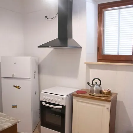 Gæstehus Casa Dei Nonni
