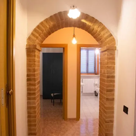 Casa Dei Nonni Konukevi 3*