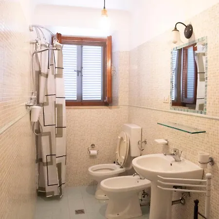 Casa Dei Nonni Gæstehus 3*
