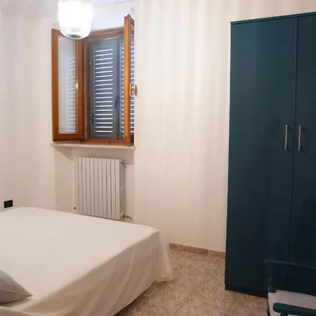 Casa Dei Nonni Monterubbiano