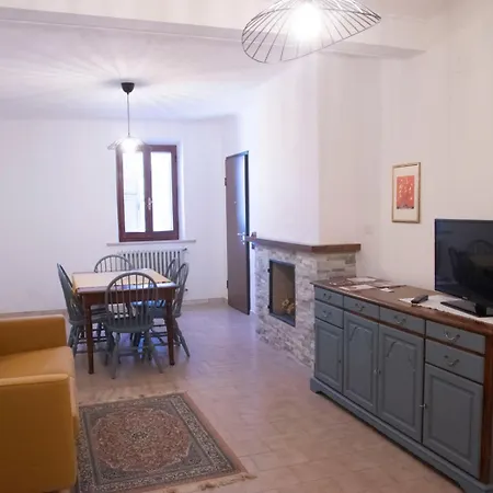 Casa Dei Nonni