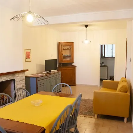 Casa Dei Nonni Gæstehus Monterubbiano
