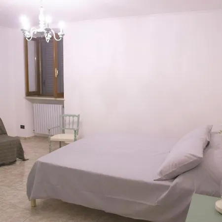 Casa Dei Nonni